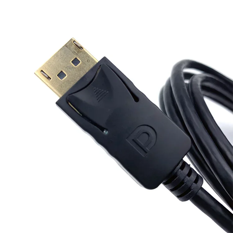 4K 30Hz dp to HDMI cable - 1.8m - product image 5