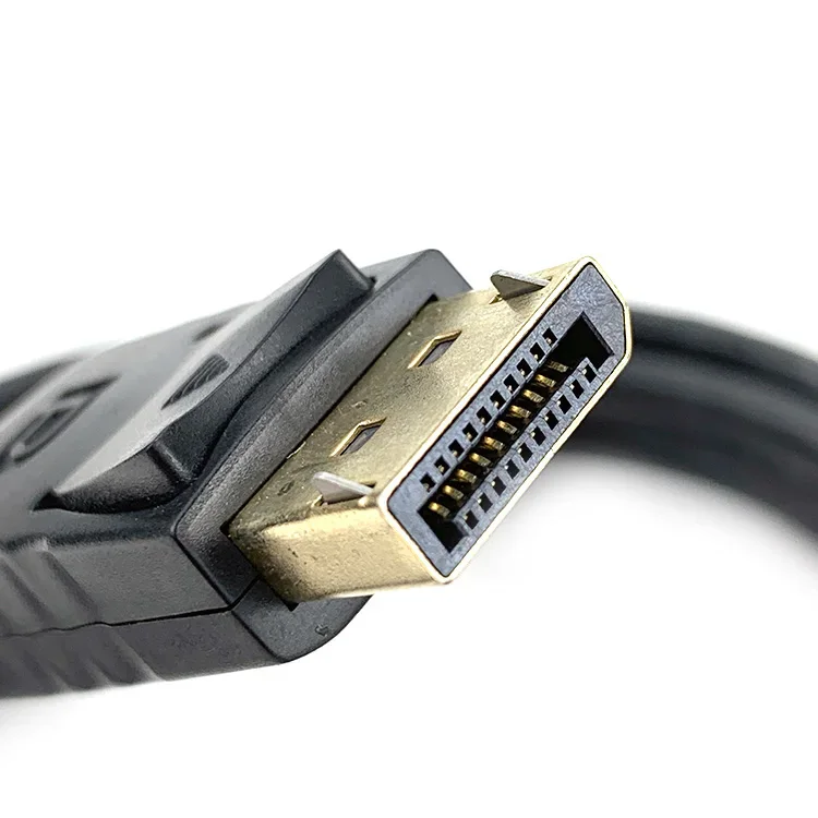 4K 30Hz dp to HDMI cable - 1.8m - product image 6