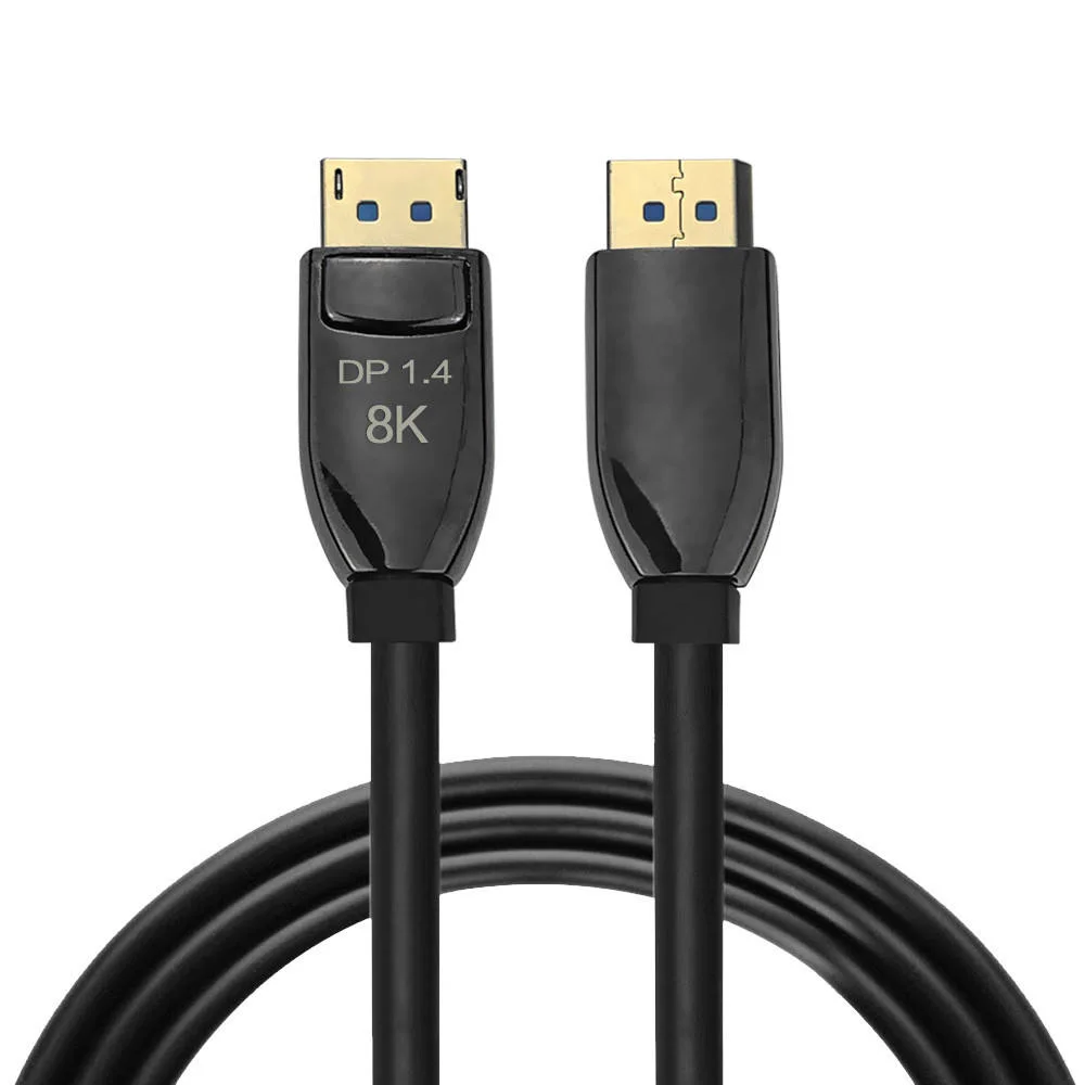 DP 1.4 Cable - 8K@30Hz 4K@60Hz