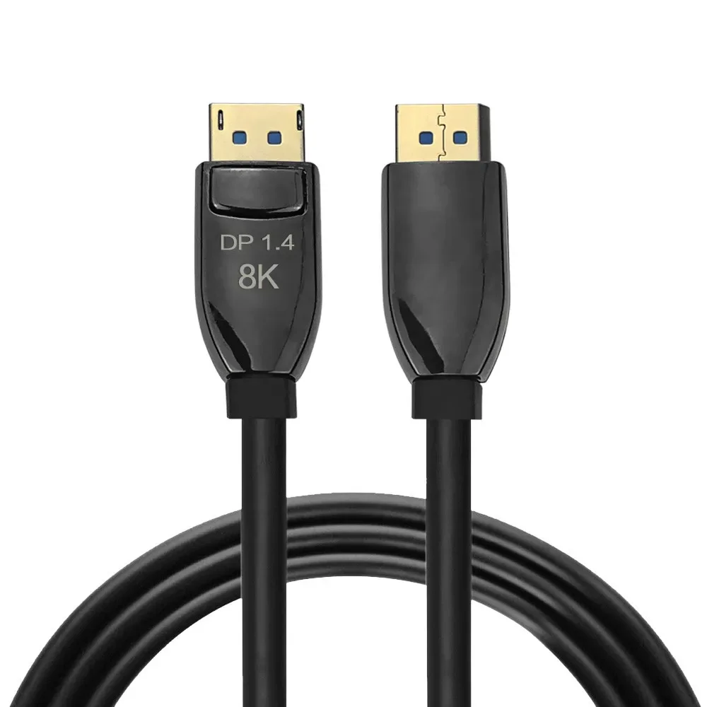 DP 1.4 Cable - 8K@30Hz 4K@60Hz - product image 2