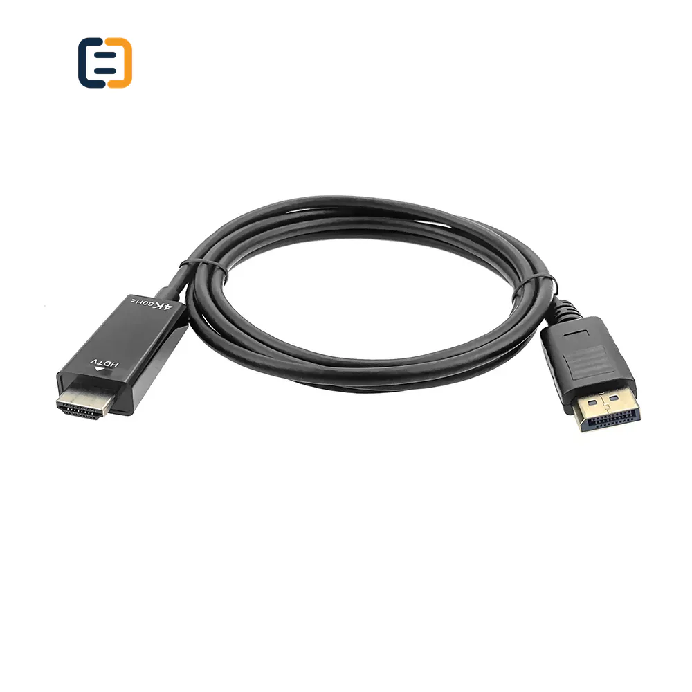 DP to HDMI cable - 4K 60Hz - product image 4