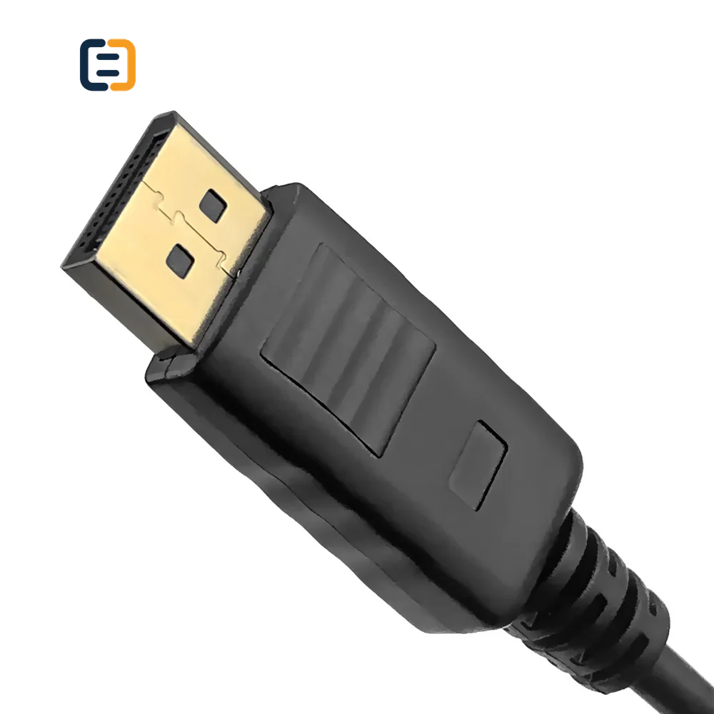 DP to HDMI cable - 4K 60Hz - product image 5