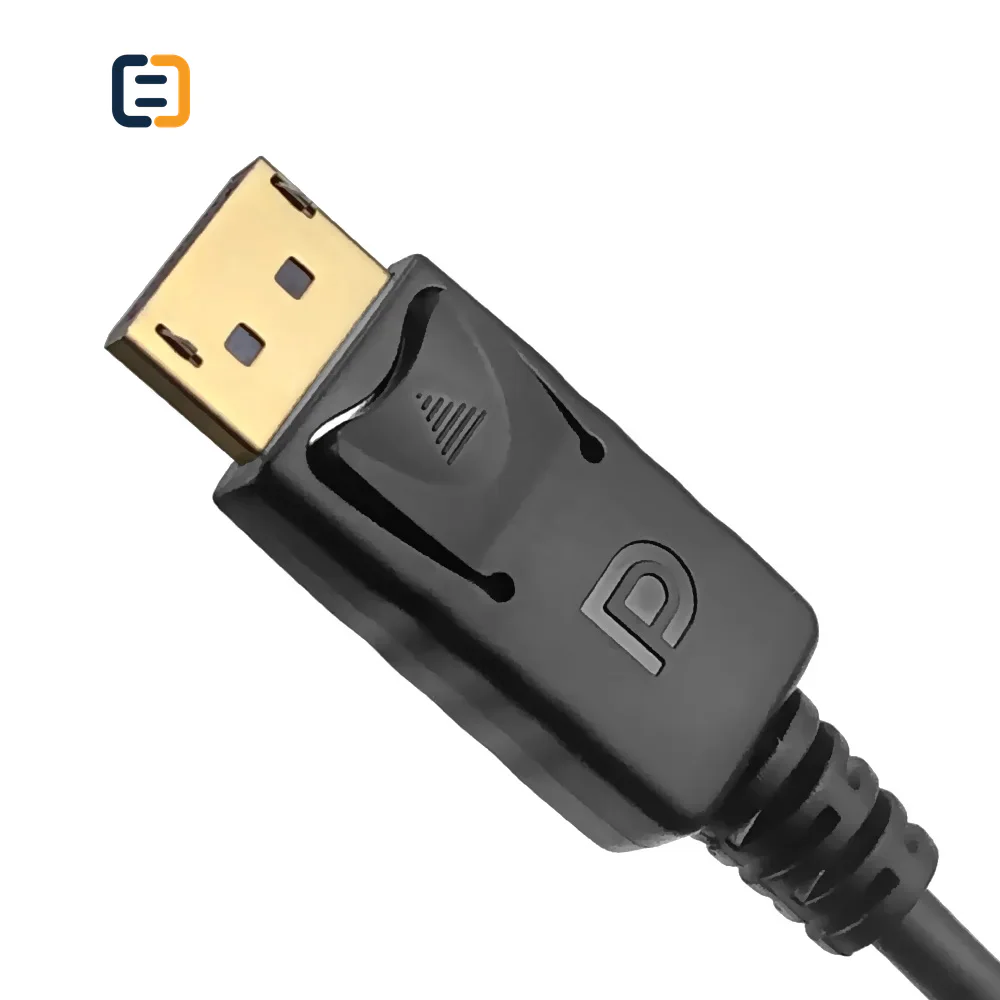DP to HDMI cable - 4K 60Hz - product image 6