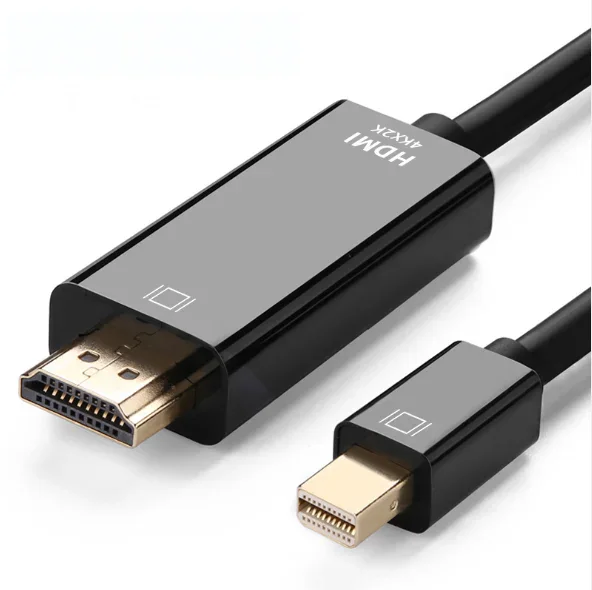 Mini DP to HDMI cable - 1.8m - product image 2