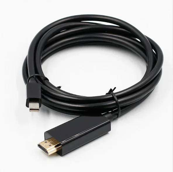 Mini DP to HDMI cable - 1.8m - product image 4