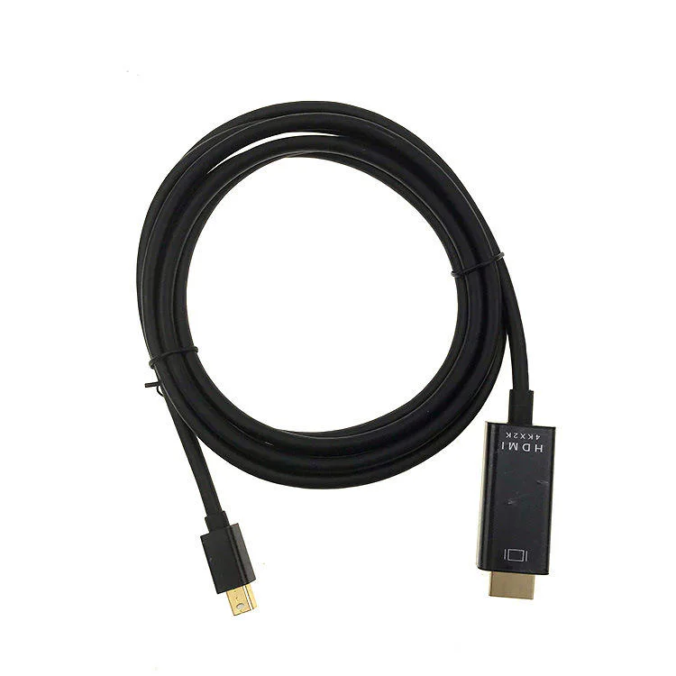 Mini DP to HDMI Cable - 4K*2K
