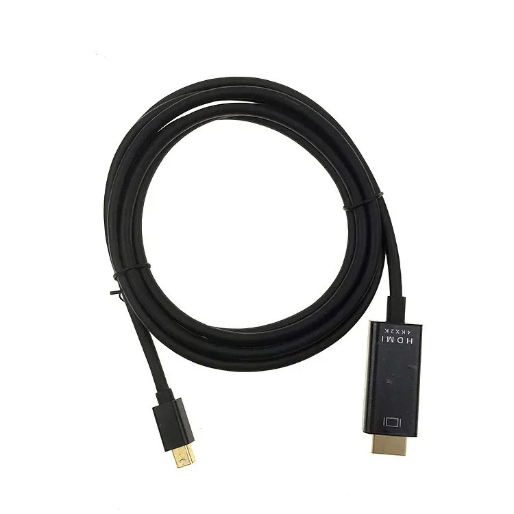 Mini DP to HDMI Cable - 4K*2K - product image 2