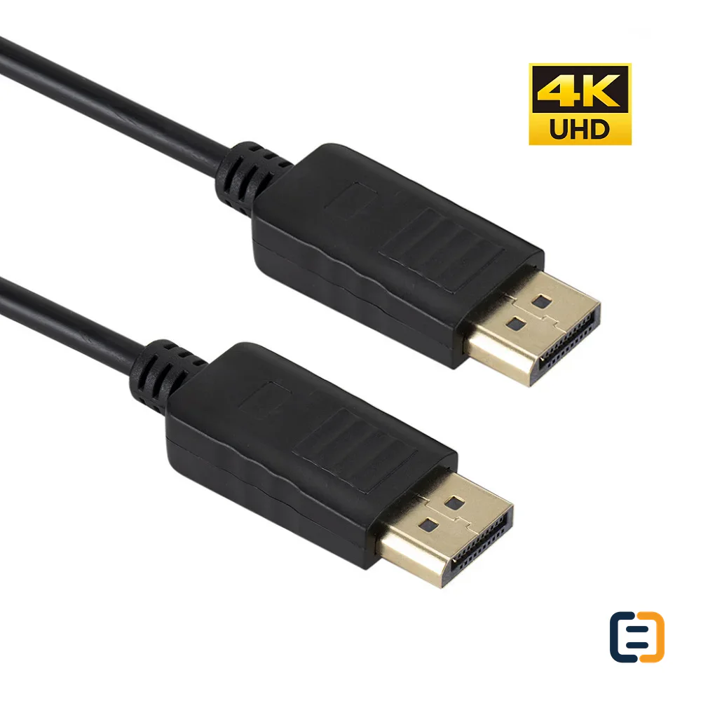 Gold Plated 1.8M 3M DP 1.2V 4K60hz DP1.4 8K60hz Video Cable HDTV Dp to Dp Cable - product image 5