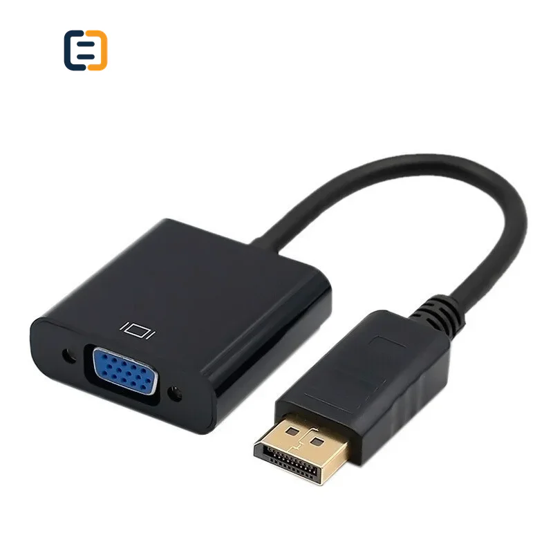 DP to VGA Adapter - 1080P - product image 2