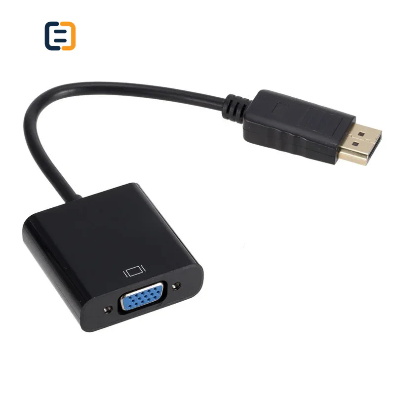 DP to VGA Adapter - 1080P - product image 3