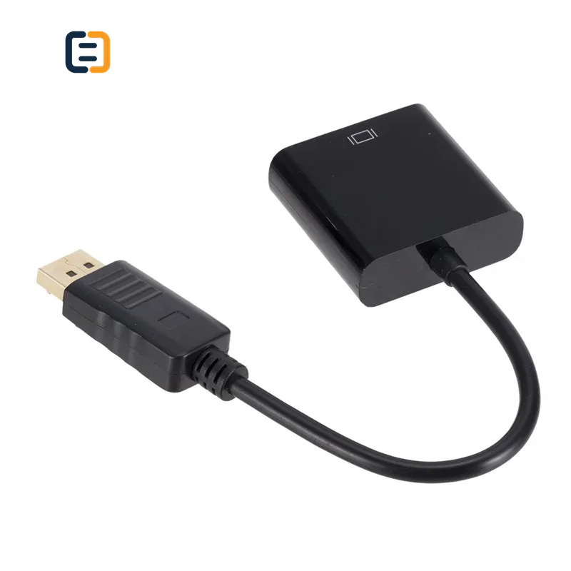 DP to VGA Adapter - 1080P - product image 4