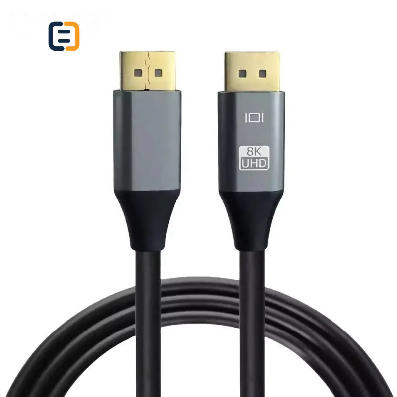 DP to DP Cable - 8K 60Hz