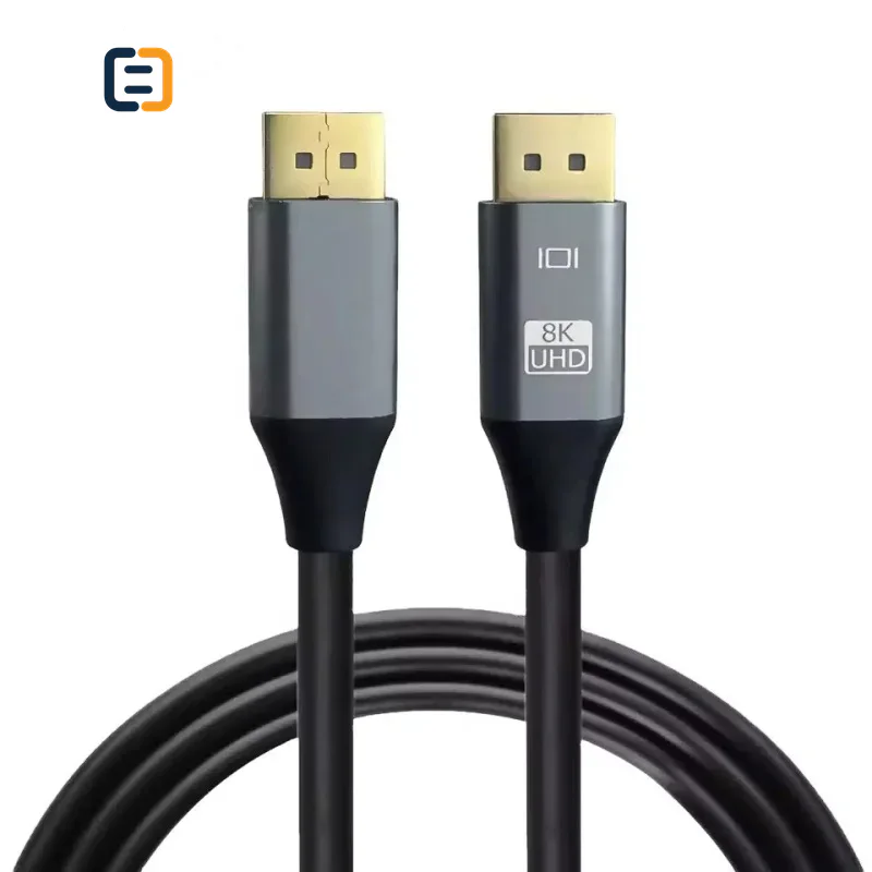 DP to DP Cable - 8K 60Hz - product image 2