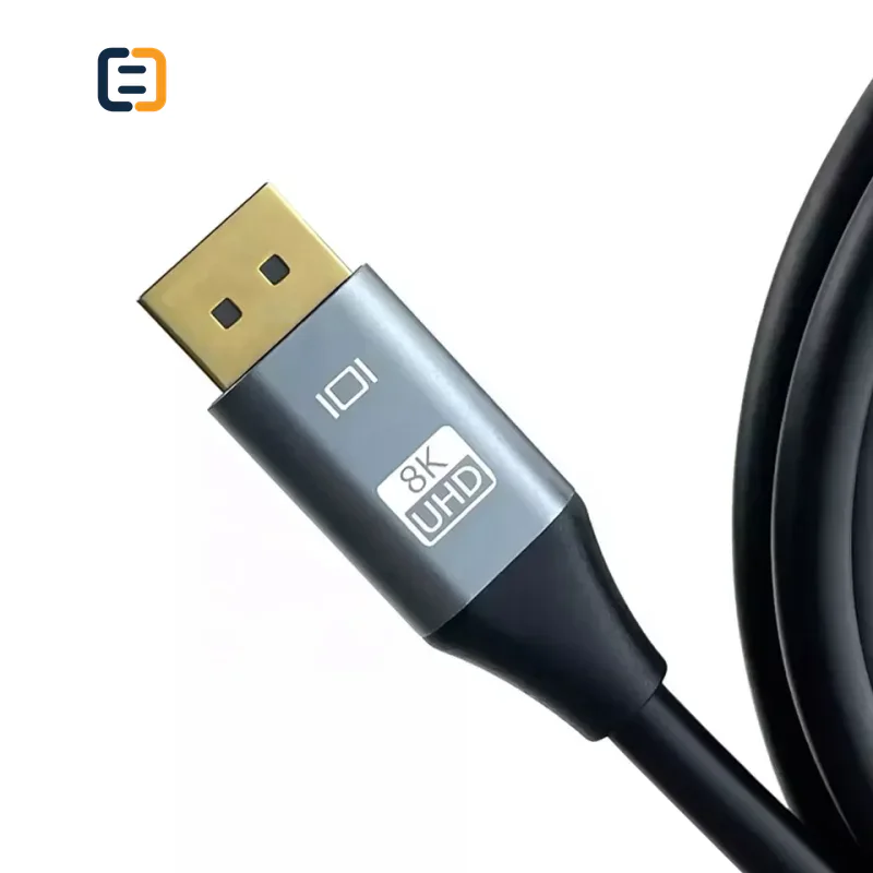 DP to DP Cable - 8K 60Hz - product image 5