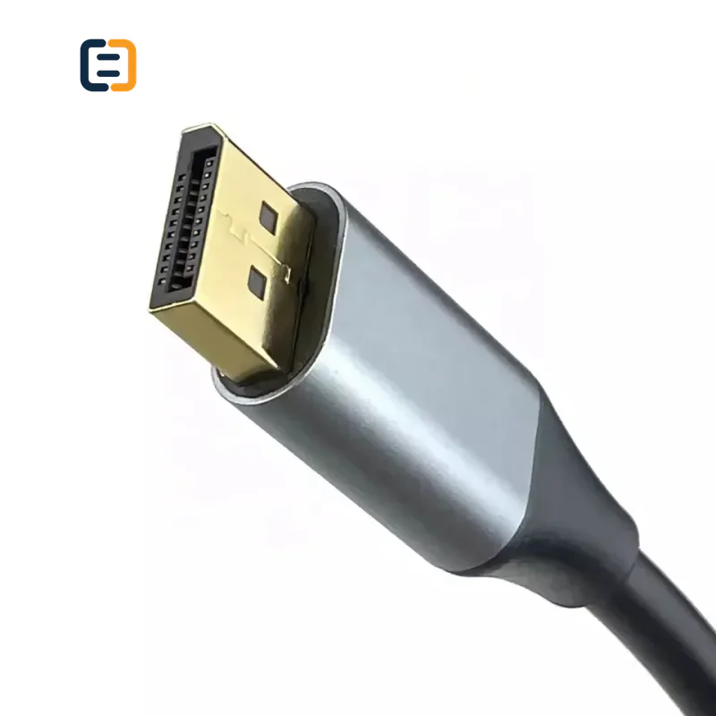 DP to DP Cable - 8K 60Hz - product image 6