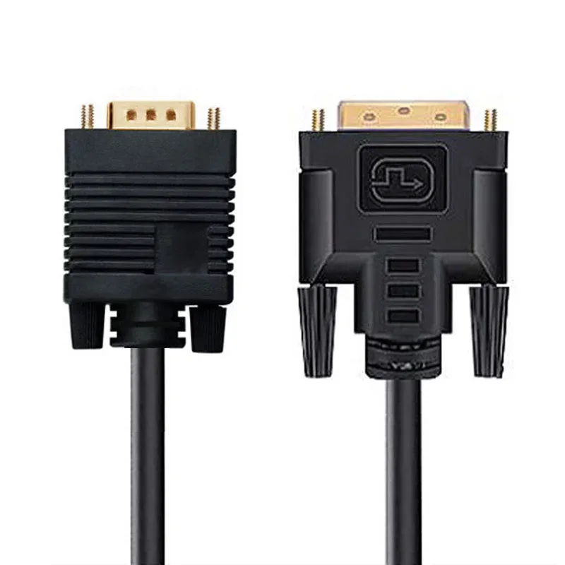 DVI 24+5 to VGA cable 1.5m - product image 5