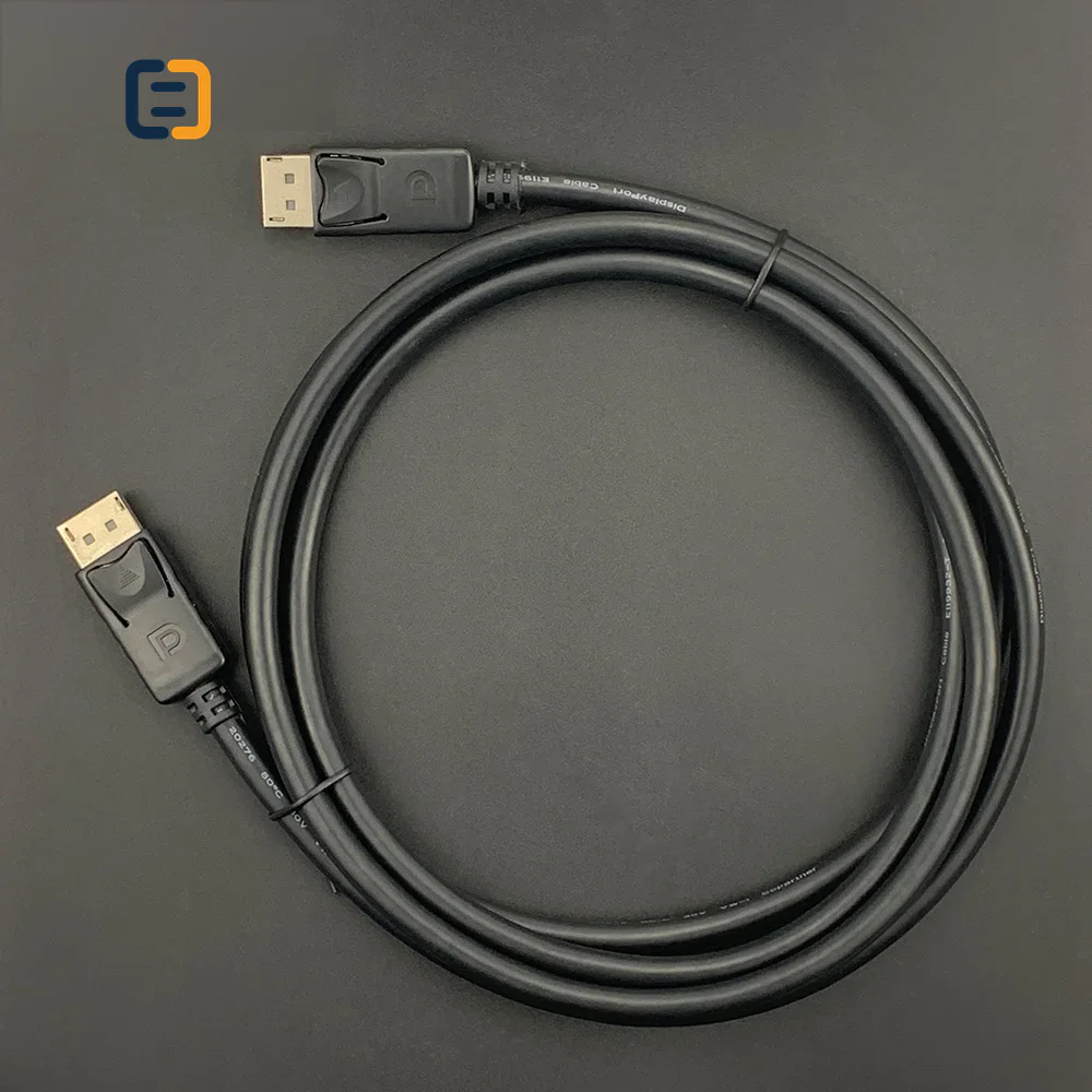 DisplayPort 1.1 Male-to-Male Cable - product image 3