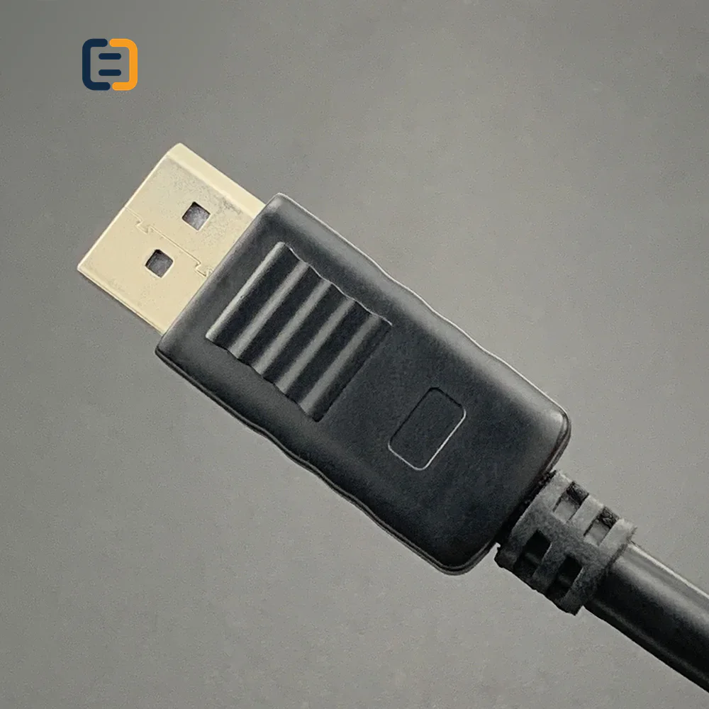 DisplayPort 1.1 Male-to-Male Cable - product image 4