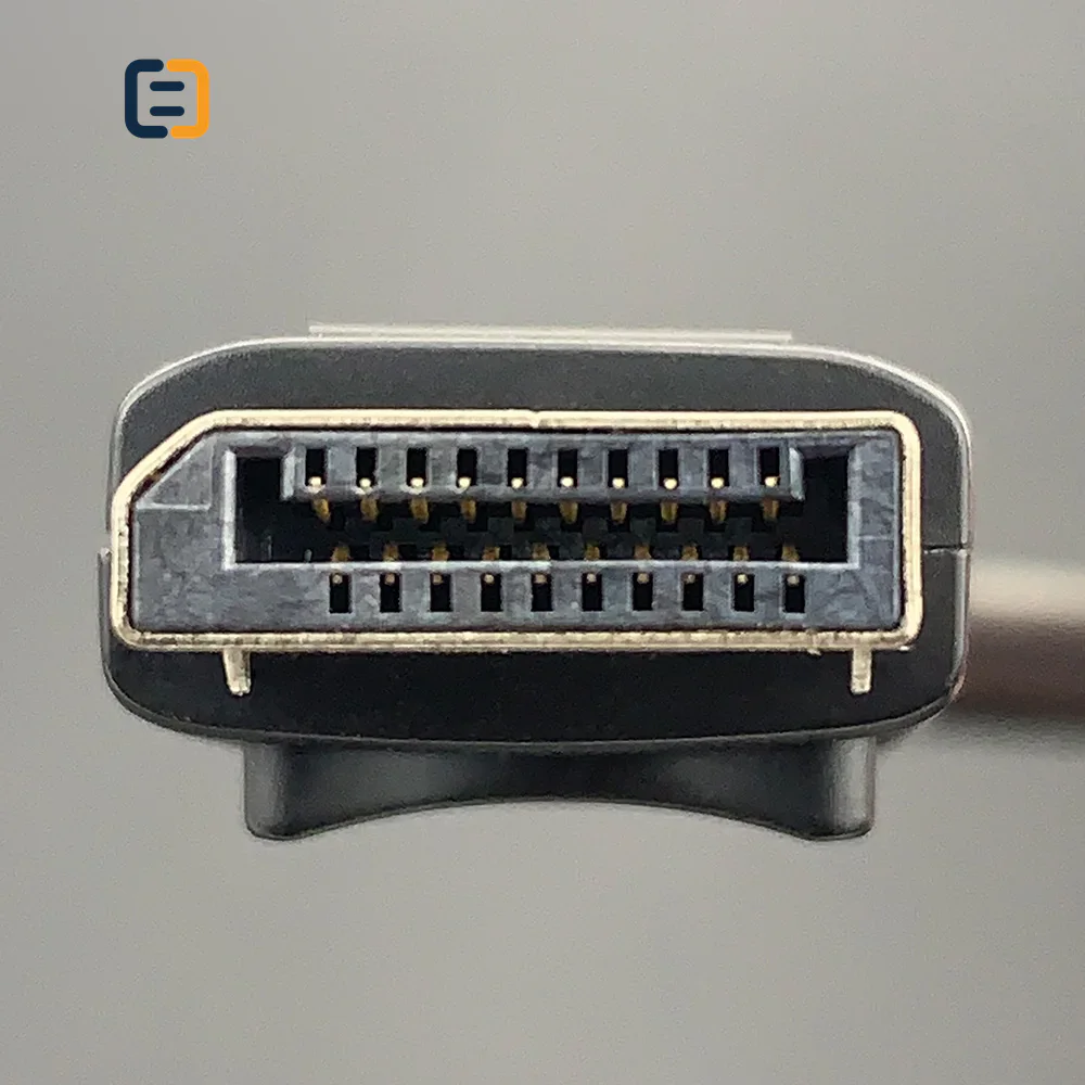 DisplayPort 1.1 Male-to-Male Cable - product image 5