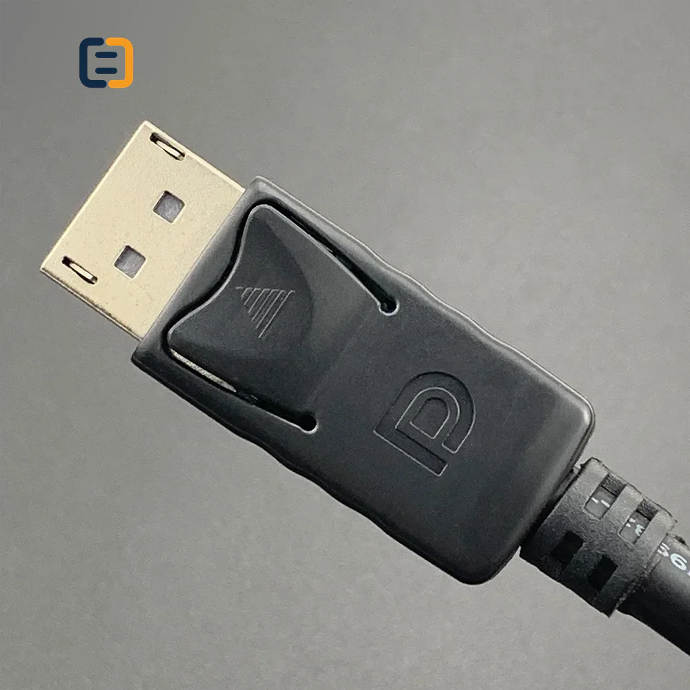DisplayPort 1.1 Male-to-Male Cable - product image 6