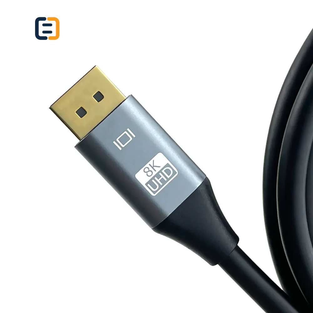 DisplayPort 1.4 Cable - 8K@30Hz - product image 4