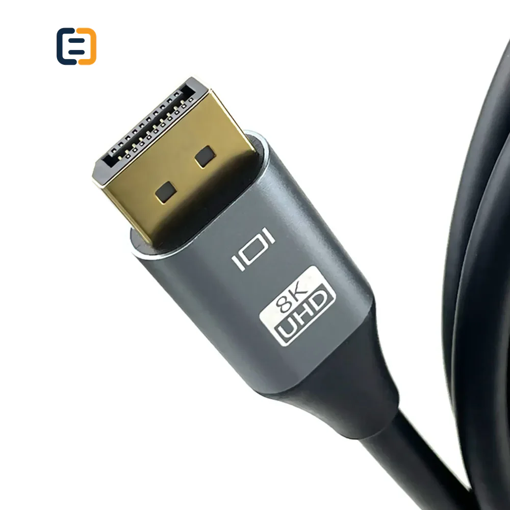 DisplayPort 1.4 Cable - 8K@30Hz - product image 6