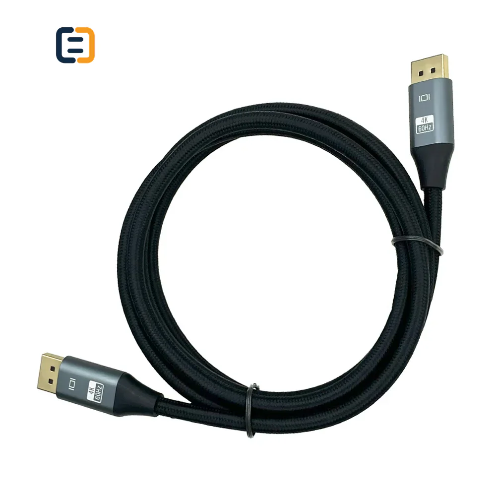 DisplayPort to DisplayPort cable - 10.8Gbps