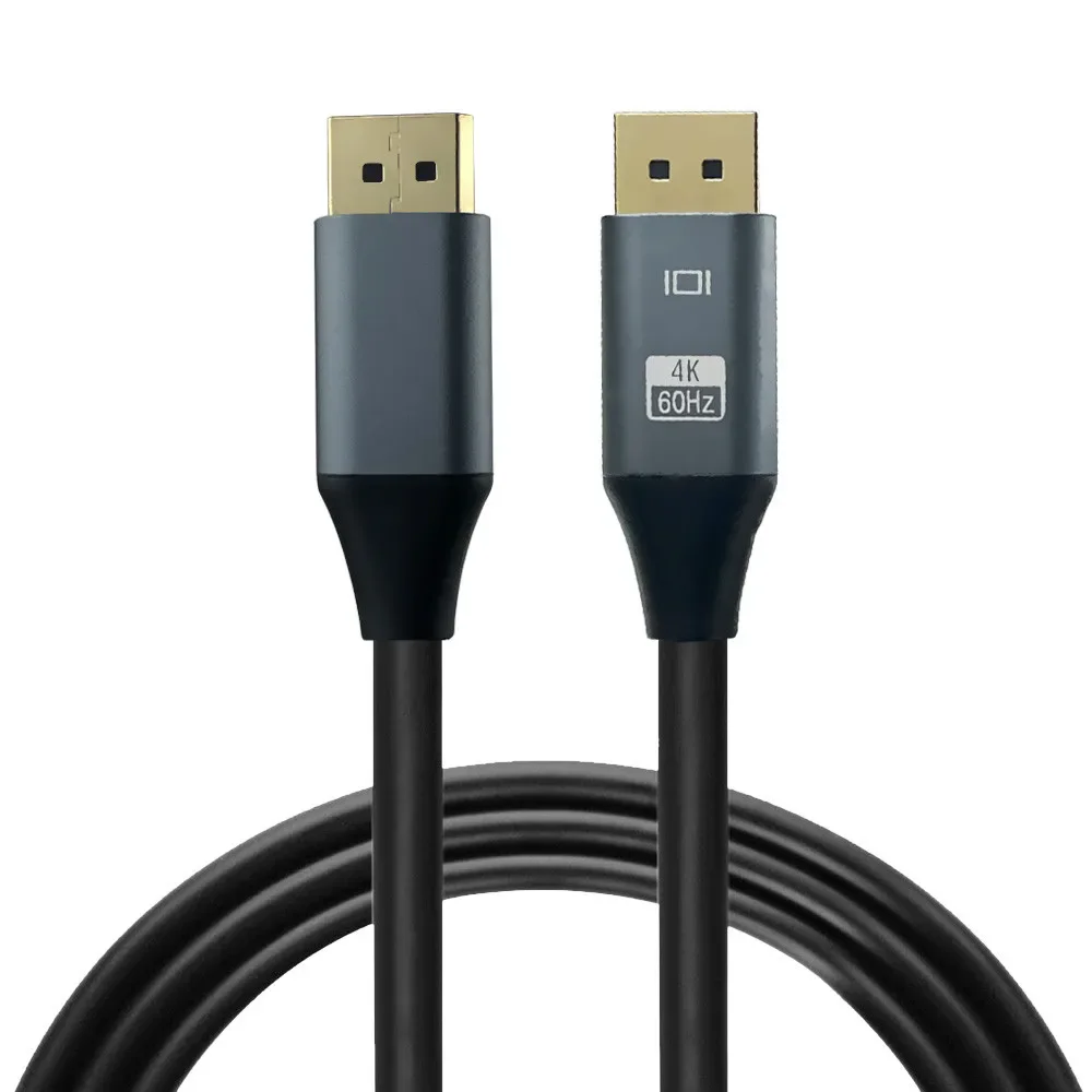 DisplayPort to DisplayPort cable - 10.8Gbps - product image 2