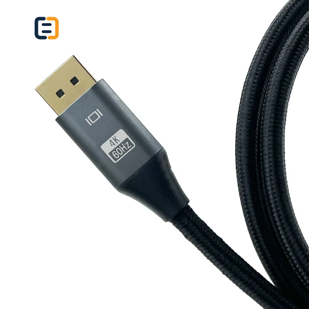 DisplayPort to DisplayPort cable - 10.8Gbps - product image 3