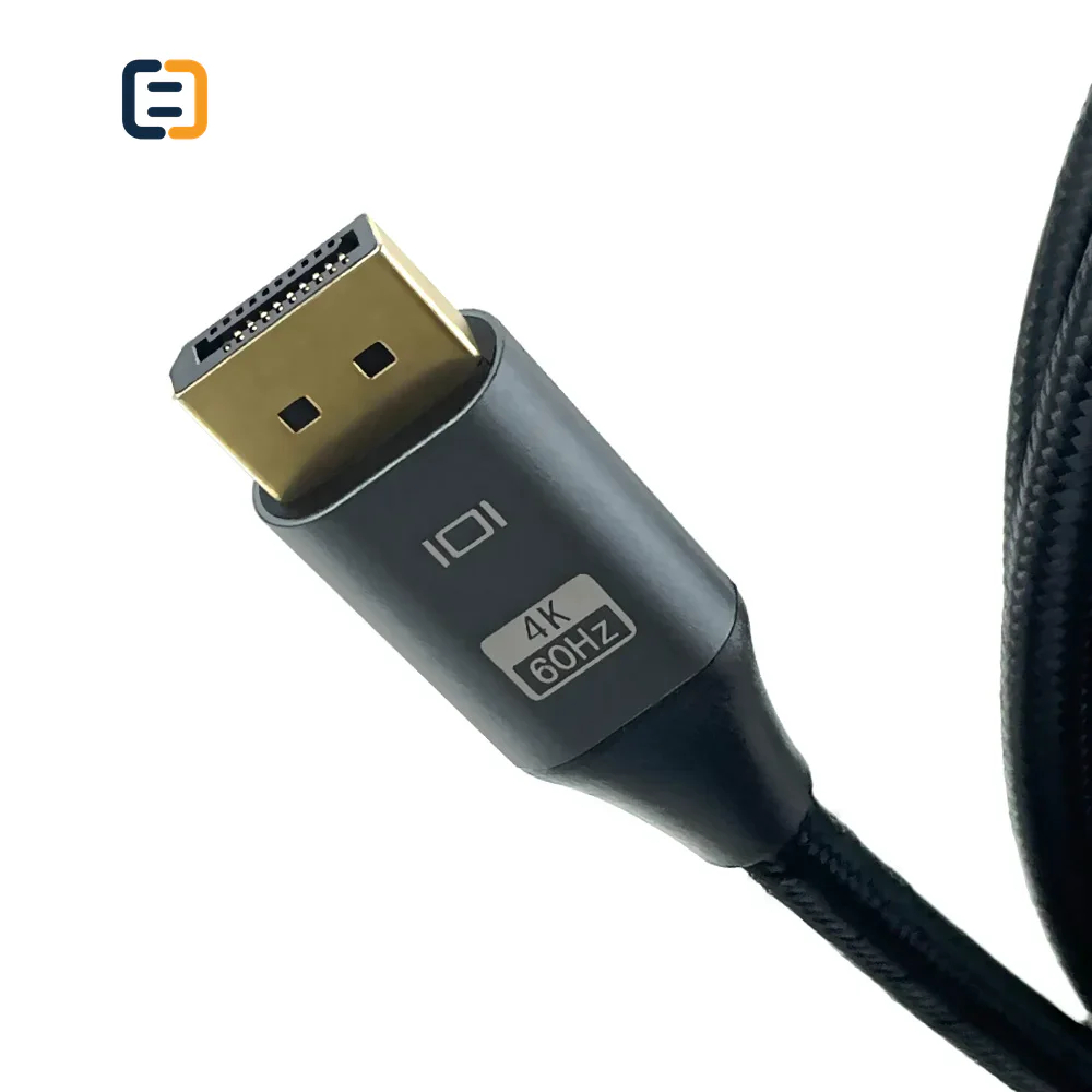 DisplayPort to DisplayPort cable - 10.8Gbps - product image 4