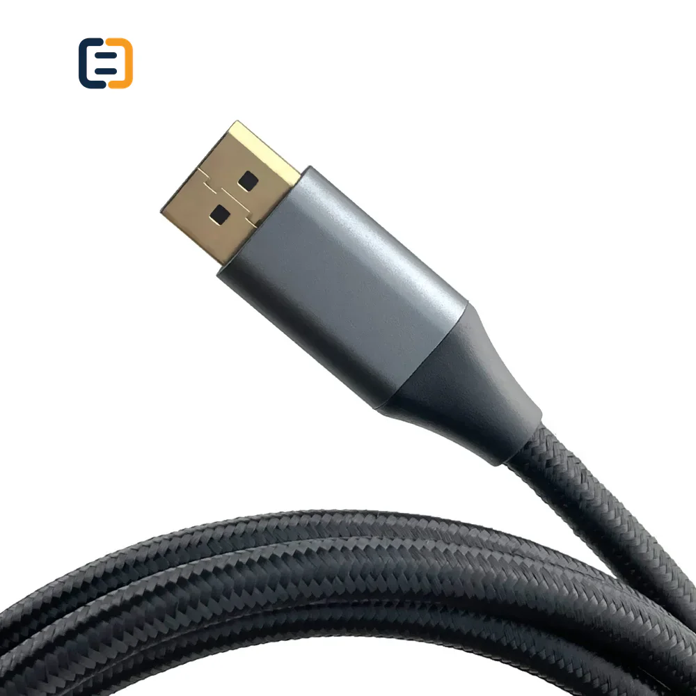 DisplayPort to DisplayPort cable - 10.8Gbps - product image 6