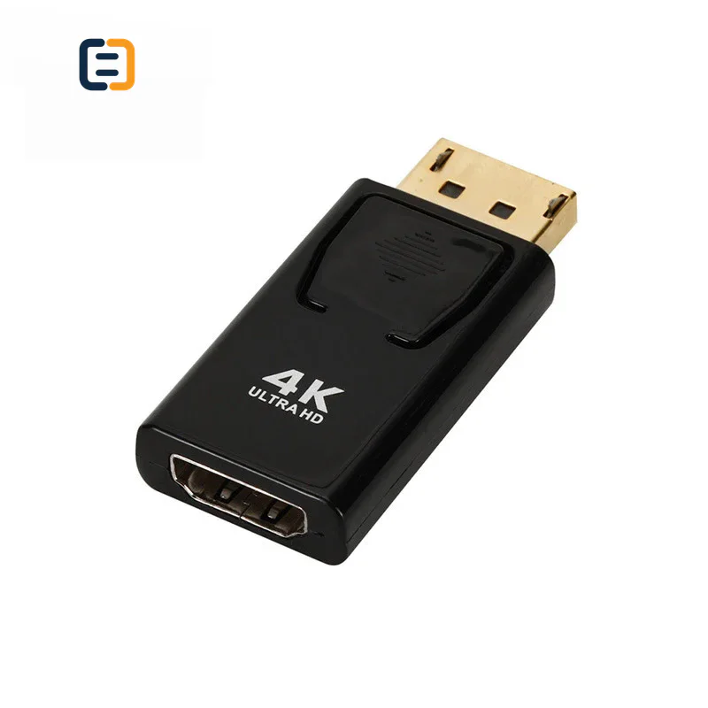 DisplayPort to HDMI Adapter - 4K - product image 3