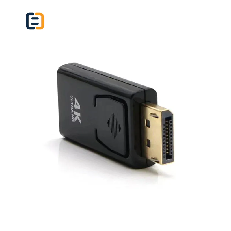 DisplayPort to HDMI Adapter - 4K - product image 4