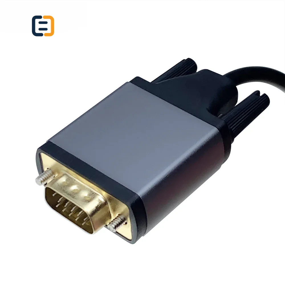 DP to VGA Cable - 1080P - product image 4