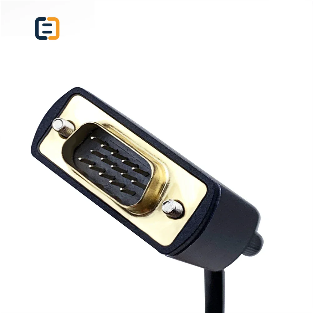 DP to VGA Cable - 1080P - product image 5