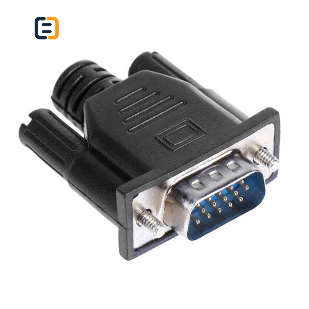 VGA Dummy Plug - 1920x1080 60Hz - product image 2