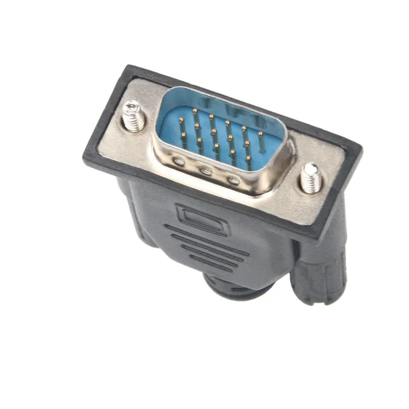 VGA Dummy Plug - 1920x1080 60Hz - product image 3