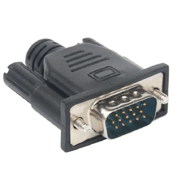 VGA Dummy Plug - 1920x1080 60Hz - product image 5