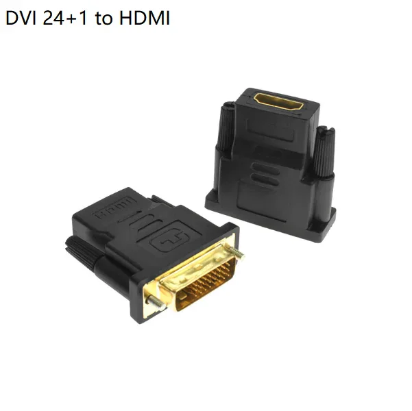 DVI to HDMI adapter - product image 4