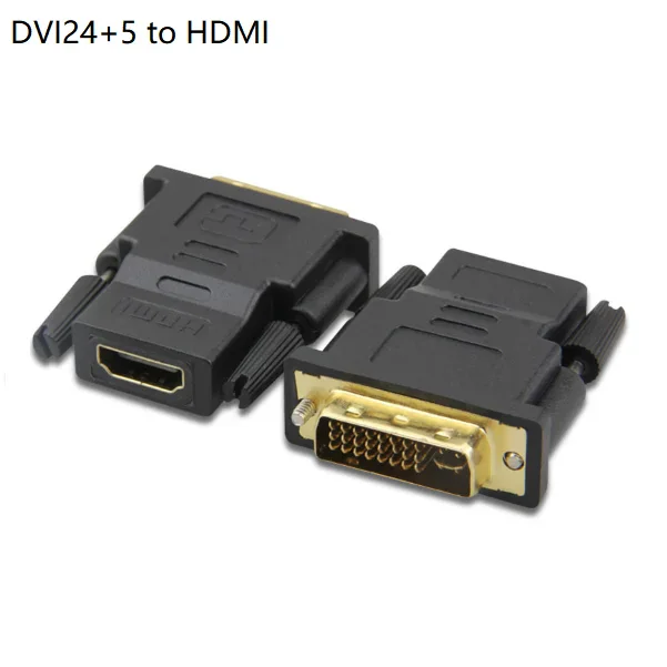 DVI to HDMI adapter - product image 5