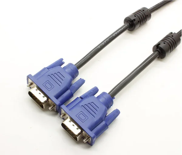 15 pin VGA male to male 1.5m to 25m computer VGA cable - product image 4