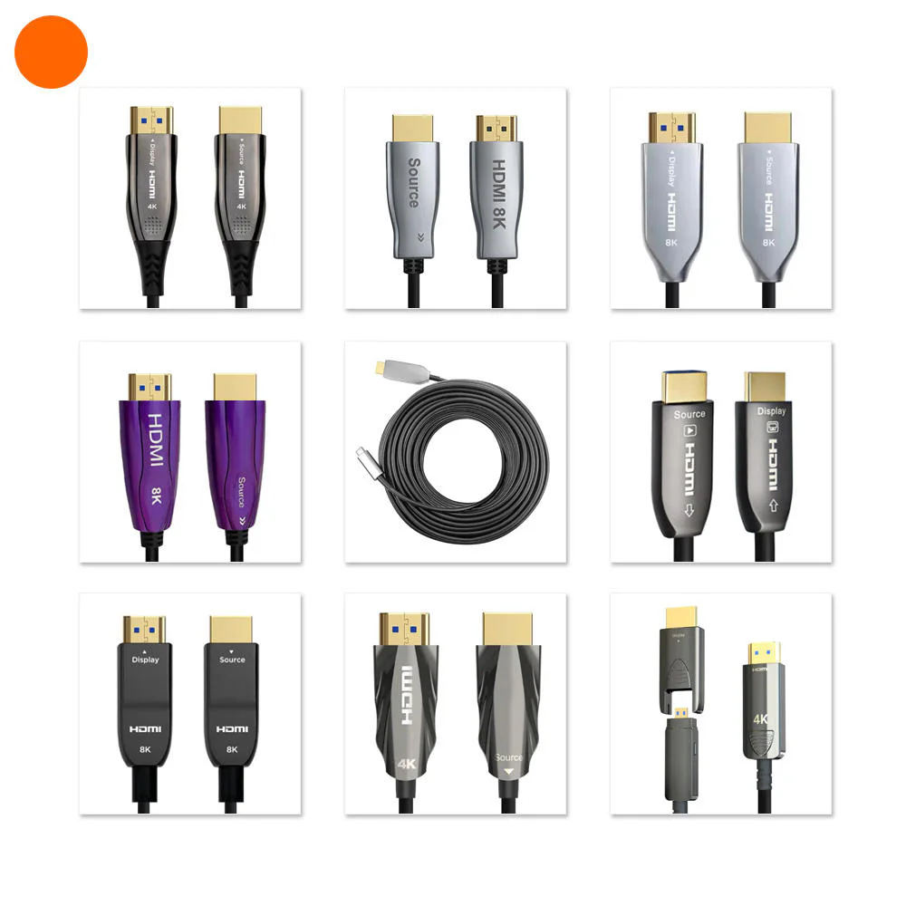 HDMI 2.0 AOC - 4K@60Hz
