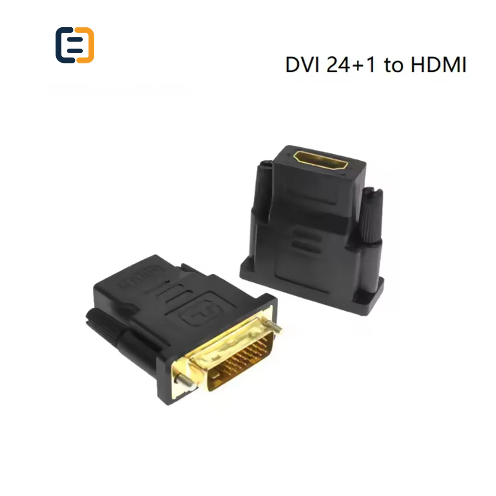 HDMI to DVI - 4.5cm - product image 3