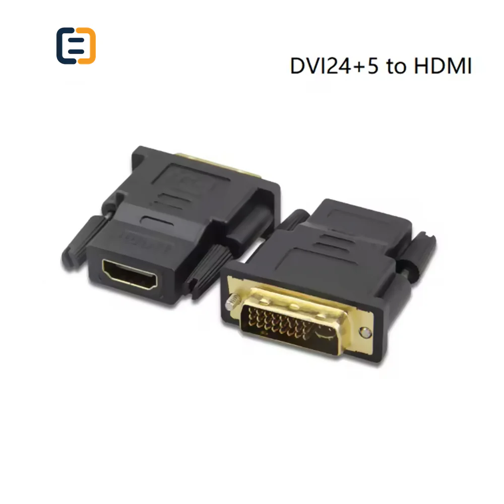 HDMI to DVI - 4.5cm - product image 4