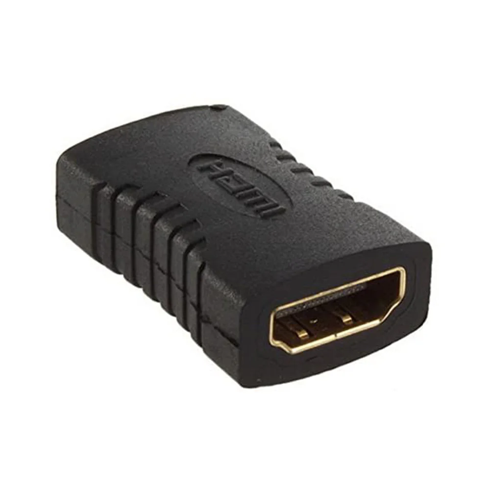 HDMI Female-to-Female Coupler, 4K - product image 4