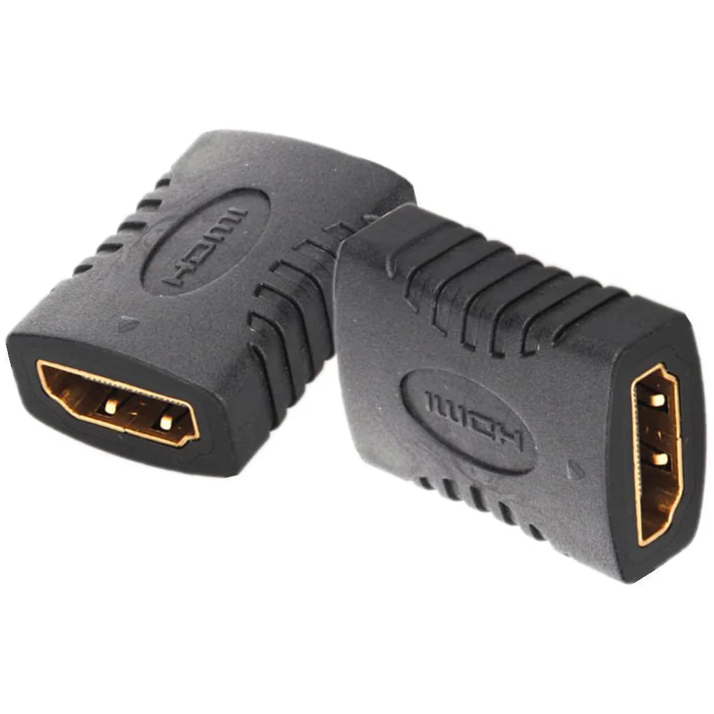HDMI Female-to-Female Coupler, 4K - product image 5