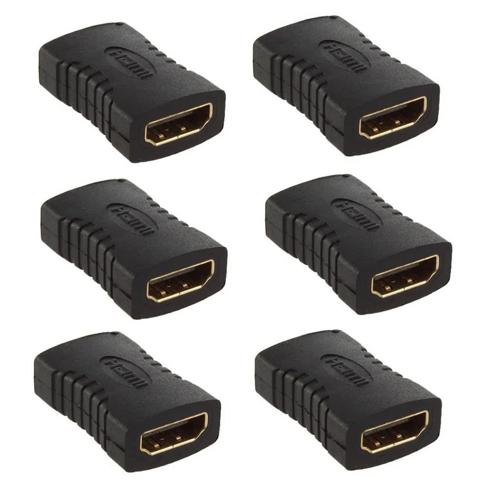 HDMI Female-to-Female Coupler, 4K - product image 6