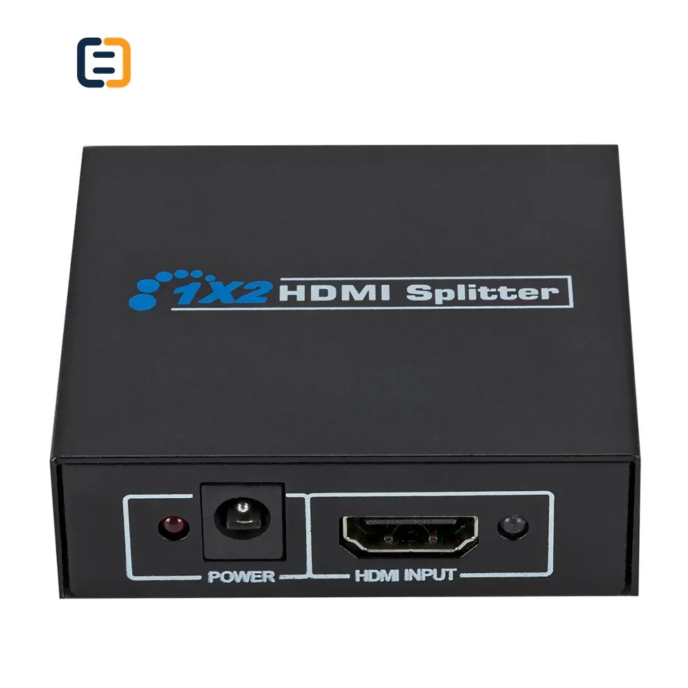 1080P HDMI Splitter - 1m - product image 2