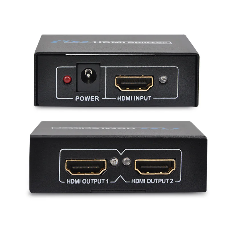 1080P HDMI Splitter - 1m - product image 4