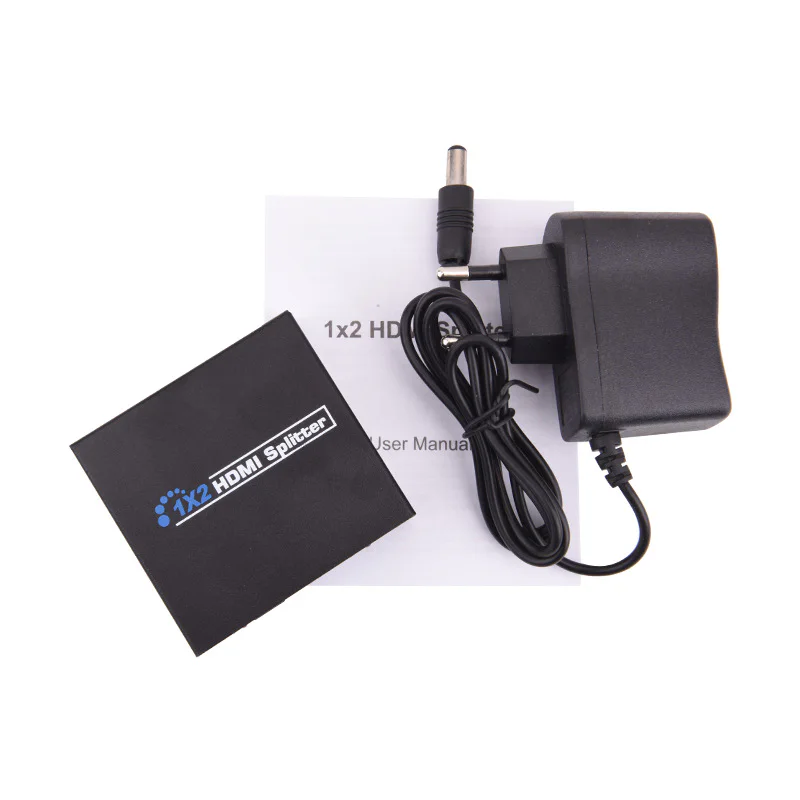 1080P HDMI Splitter - 1m - product image 5